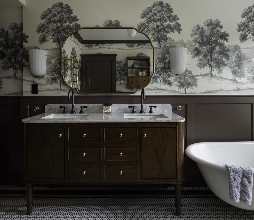 Bathroom remodel intro