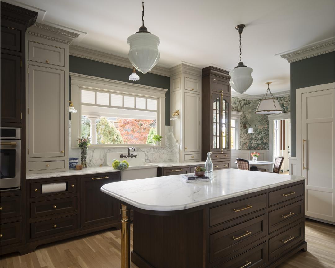 Kitchen remodel intro