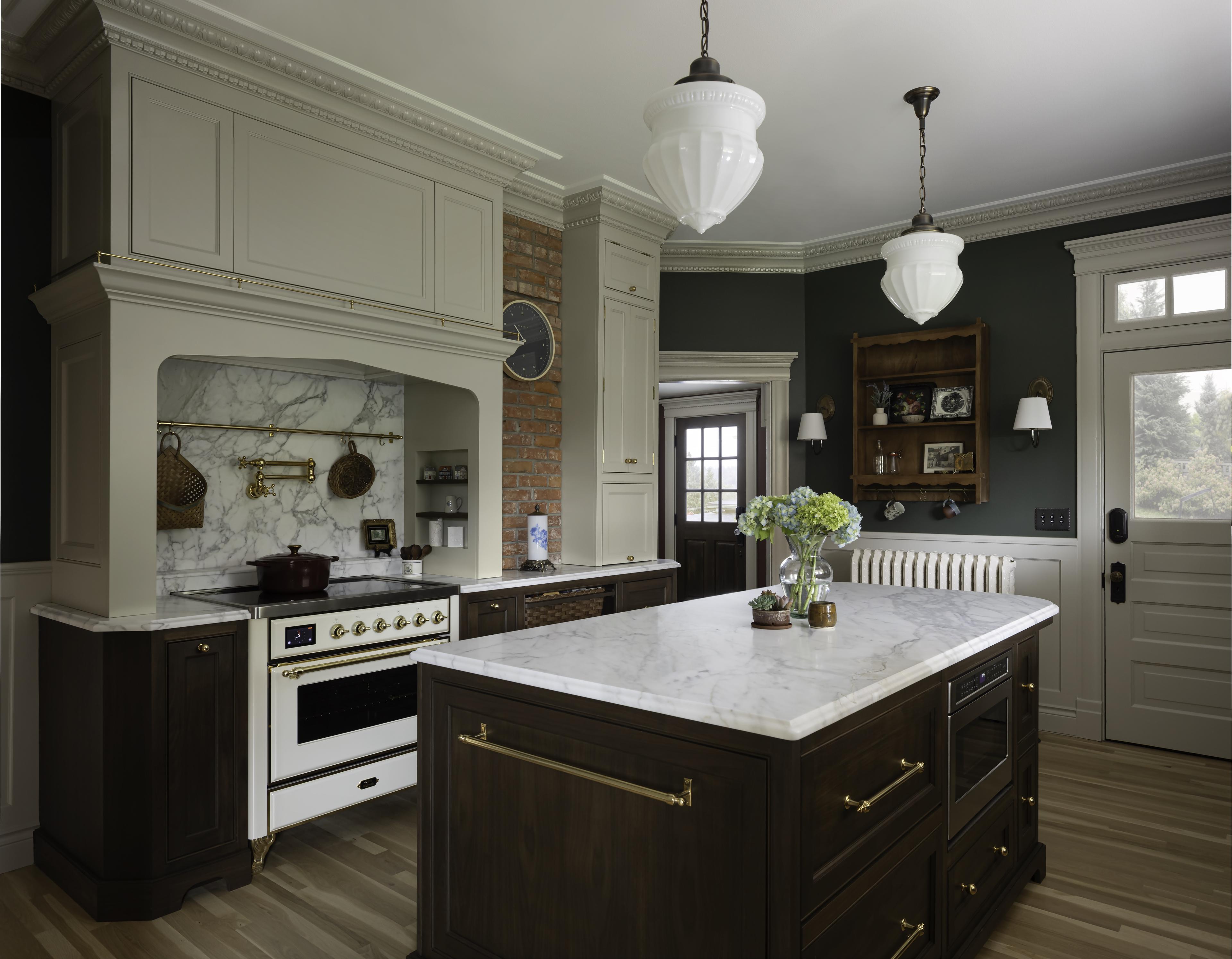 Kitchen Remodeling Edmonds