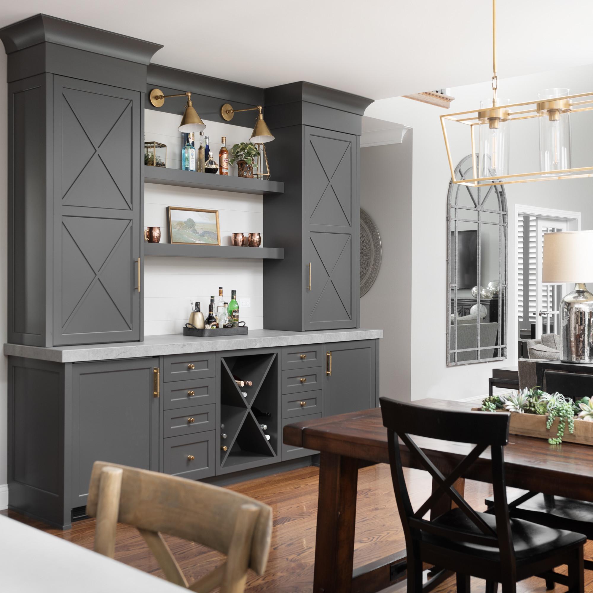 Bathroom Remodeling Edmonds